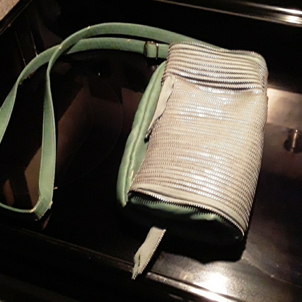 Vintage purse